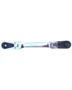 E-Z Red Stubby Quarter Stick