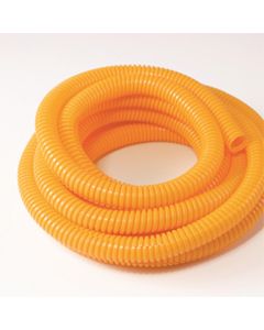 JTT5305-4F image(0) - The Best Connection Tubing 3/8 Seam, Yellow 10 Ft
