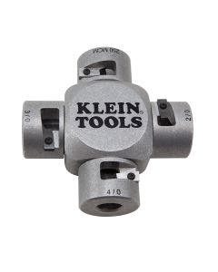 Klein Tools Large Cable Stripper (2/0-250 MCM)