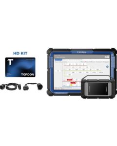 TOPPHXSMART-HDKIT image(1) - Topdon Phoenix Smart HD Kit