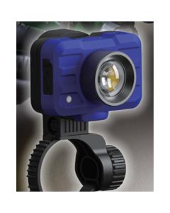 AST51SL image(1) - Astro Pneumatic 500LM SPRAY GUN CLR MATCH