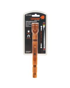 MAY45048 image(1) - Mayhew CATSPAW FLEXIBLE LIGHTED PICK-UP TOOL