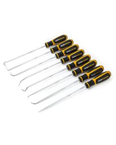 GearWrench 8 Piece Long Hook & Pick Set