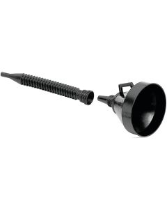 Wilmar Corp. / Performance Tool 2 Piece Flex Funnel w/Handle