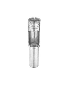 DWTDW5582 image(0) - DEWALT 3/4-Inch Diamond Drill Bit,Silver,Small