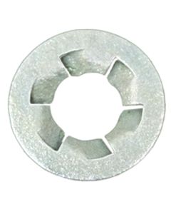 AUVECO PAK PUSHNUT BOLT RETAINERS, 3/8 BOLT