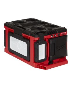 MLW2357-20 image(5) - Milwaukee Tool M18 PACKOUT Light/Charger