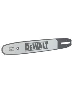 DWTDWZCSBX14 image(0) - DEWALT 14 PREMIUM .325 BAR