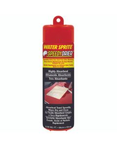 SM Arnold Select PVA Drying Cloth PVA Speedy Drier Large 3.06 sq ft