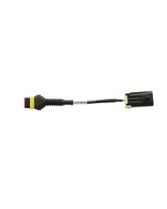 TEX3903782 image(0) - TEXA USA SYM/TGB cable (3151/AP32)*