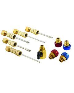 CPSTLVC5 image(0) - CPS Products A/C Valve Core Removal Tool Kit