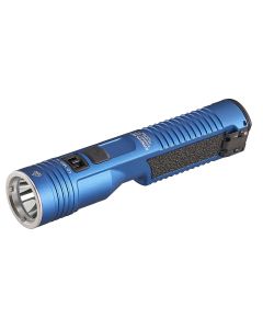 STL78131 image(1) - Streamlight 2000 Lumen Stinger 2020 Flashlight - 120V AC/12V DC - 1 Holder - Blue