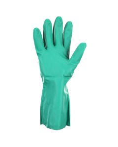 SAS6532 image(0) - SAS Safety Nitrile Painter's Gloves - Medium