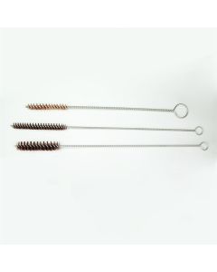 MAB9-SET image(0) - Mack Brushes Spray Gun Cleaning Brushes - Set of 3