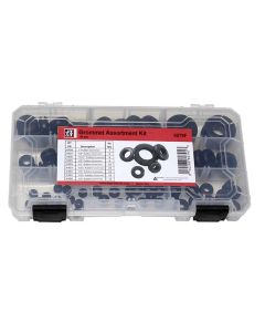The Best Connection Grommet Assortment Kit, 84 pcs