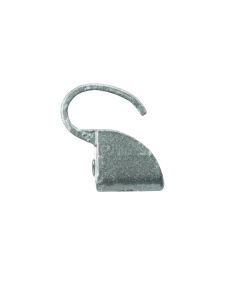 Wegmann Automotive 3oz Heavy-Duty Zinc Coated Clip-on I7Z Series  Wheel Weight (Box of 25)