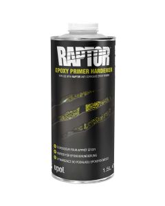 UPO4835 image(0) - U Pol Products Anti-Corrosive Epoxy Primer - 1.5 Liter
