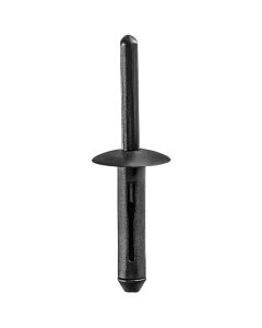 AVCAP18108 image(0) - AUVECO AUVECOPAK NYLON RIVET, 1/4 DIA.