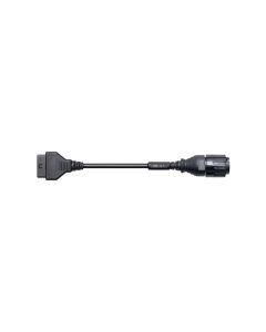 Topdon M014 BMW 10 Pin Cable - TopScan Moto