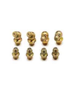 Wilmar Corp. / Performance Tool 8 Piece SAE Grease Fitting Assortment