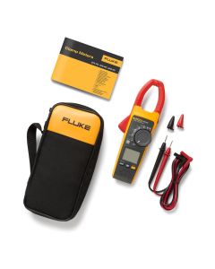 FLU375-FC image(1) - Fluke 600AMP TRMS AC/DC CLAMP