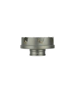 MLW49-57-8305 image(1) - Milwaukee Tool 3/4" Quick Change Sheet Metal Carbide Cutter