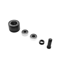 AST3037PAR image(1) - Astro Pneumatic 3037 Pulley Assembly - Rubber - Inc 1,2,3,61