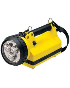 Streamlight E-Spot LiteBox (Without Charger) - Yellow