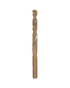 MLW48-89-2319 image(1) - Milwaukee Tool 11/32" COBALT RED HELIX Drill Bit