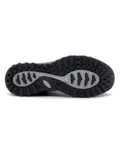 FSIA8811-11.5-6E image(1) - Avenger Work Boots Aero Trail Mid - Men's - CT|EH|SR|SF|WP|B&W - Olive / Grey - Size: 11.5 - 6E - (Extra Extra Wide)
