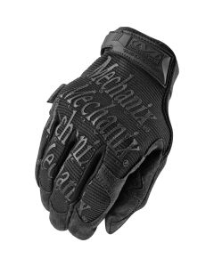 MECMG-55-009 image(1) - Mechanix Wear GLV ORIG MED BLK COVERT 1PR