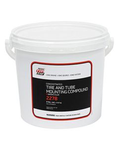 REM2278 image(1) - Remline 8 LB Pail Tire and Tube Mounting Compound