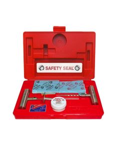 SSLKAPC60 image(0) - Safety Seal KAPC60 - Auto/LT Deluxe Combi Kit