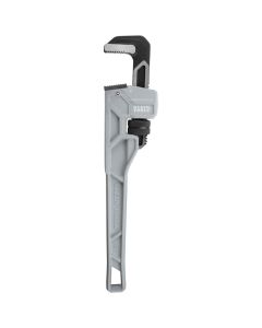 KLE68222 image(0) - Klein Tools Ratcheting Box Wrench Set, 7-Piece