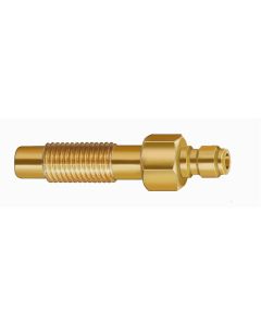 SGT35550 image(1) - SG Tool Aid Diesel Tester Adapter for 10mm Kubota
