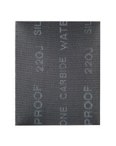 DEWALT 120 Grit Mesh Sheet (5 Sheets), 1/4"