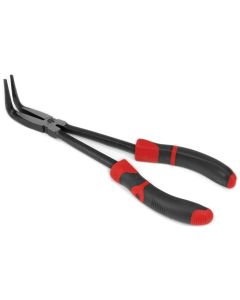 WLMW30773 image(0) - Wilmar Corp. / Performance Tool 11" 90 Long Handle Pliers