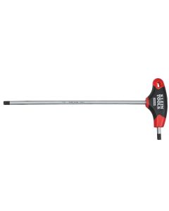 Klein Tools 7/32-Inch Hex Key, Journeyman&trade; T-Handle, 9-Inch