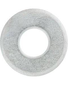 AUVECO 3/8 X 7/16 X 1 X 5/64 THICK WROUGHT