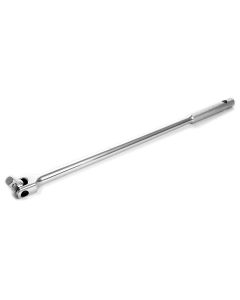 Wilmar Corp. / Performance Tool 1/2" Drive 18" Flex Handle