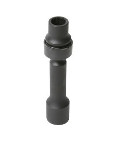 SUN220ZUDL image(0) - SUNEX 1/2 in. Drive 12-Point Driveline Impa