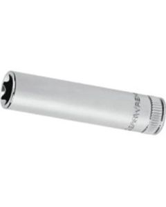GearWrench 1/4 Inch Drive Deep External Torx Socket E6