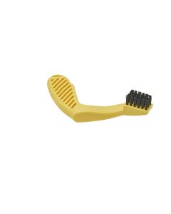 NOR91489 image(0) - Norton PAD CONDITIONING BRUSH