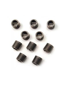 CTA23049 image(2) - CTA Manufacturing Pro Thread Inserts - UNC 1/4 Inch - 20