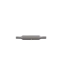 KLE32781 image(0) - Klein Tools Replacement Bit, Tamperproof 10, 15