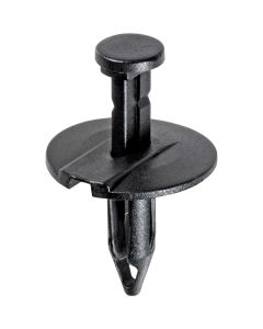 AUVECO SPLASH SHIELD/FASCIA RETAINER FITS 5/16 HOLE