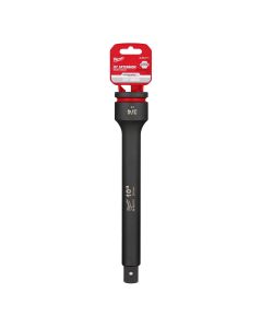 Milwaukee Tool SHOCKWAVE Impact Duty  3/4" Drive 10" Extension
