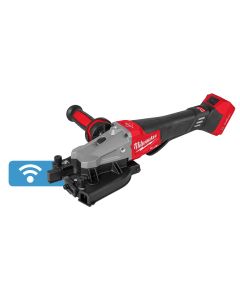 MLW3675-20 image(0) - Milwaukee Tool M18 FUEL Number 10 (1-1/4 inch) Rebar Cutter