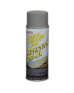 URE3612-A image(3) - Urethane Supply Co. Polyvance Bumper & Cladding Coat 3612-A Low VOC Adhesion Primer, 11 oz Aerosol Can, Dark Gray, Liquid