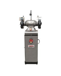 Jet Tools 12" INDUSTRIAL BENCH GRINDER METALWORKING
